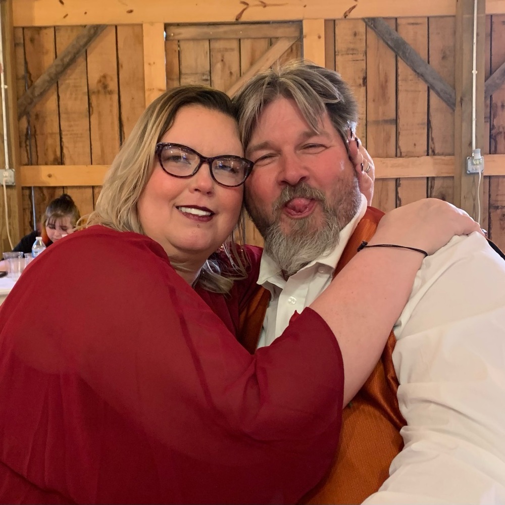 Meet your Posher, Morganna